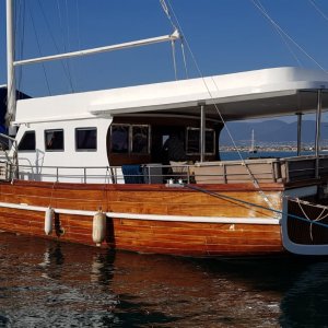 Albatros B