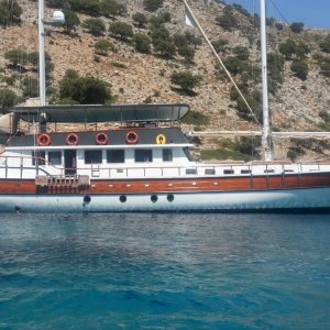 Lüx Oğuz Bey