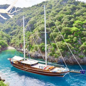LYCIAN QUEEN